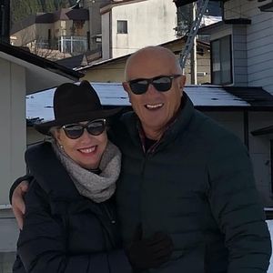 Meet your Posher, Johnny